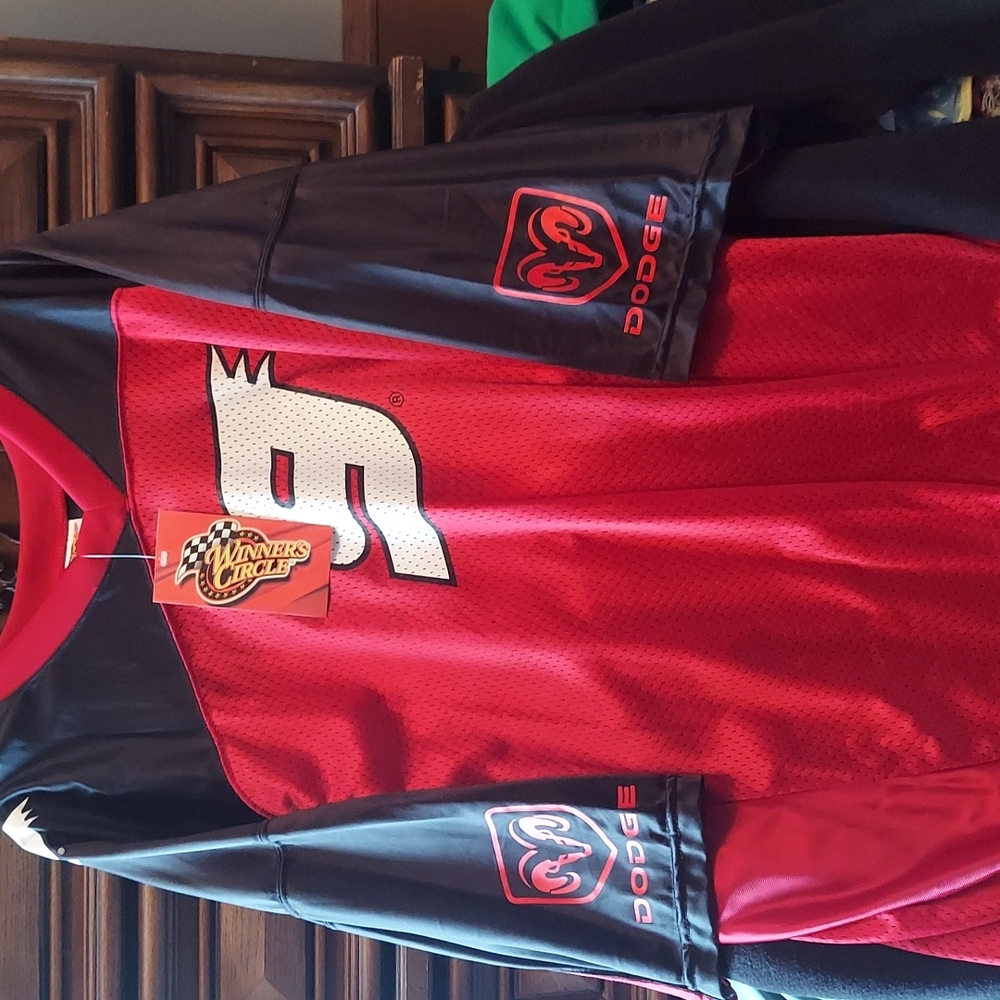 Kasey Kahne jersey
